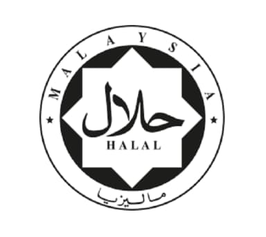 Logo Halal Malaysia NTDOT