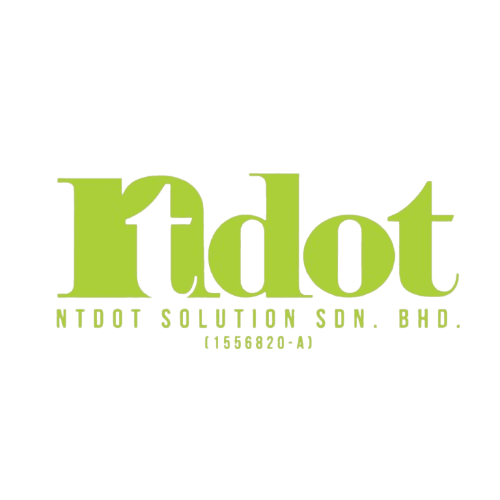 Logo NTDOT