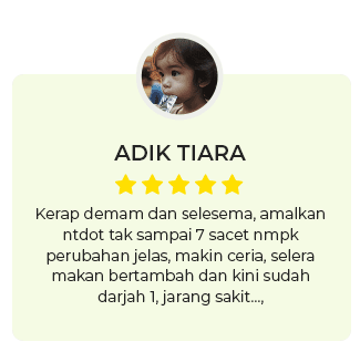 Adik Tiara