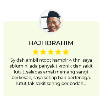 Haji Ibrahim
